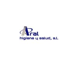 Aral Higiene y Salud, S.L.